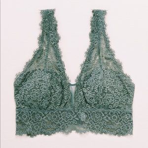 BRAND NEW aerie bralette in packaging!!